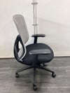 INABA/イナバyera(イエラ)チェア 可動肘付イエラチェア 商品画像5