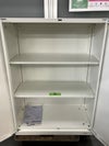 オカムラVILLAGE(ビラージュ)シリーズ 両開き書庫 商品画像6