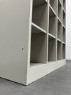 コクヨSXシリーズ 24人用シューズボックス 商品画像8