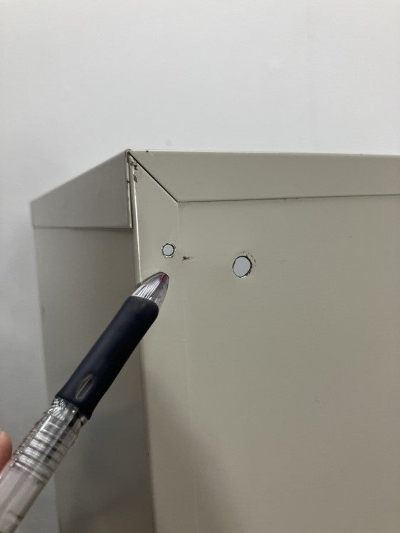コクヨSXシリーズ 24人用シューズボックス 商品画像13