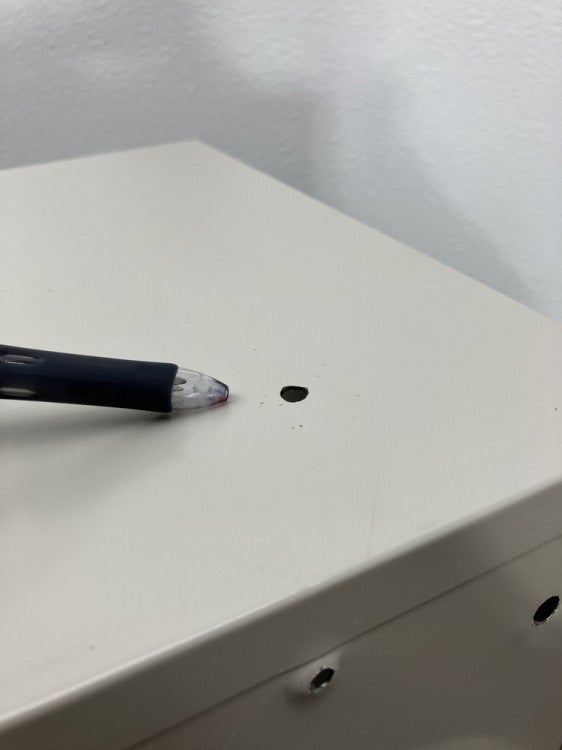 コクヨSXシリーズ 24人用シューズボックス 商品画像14