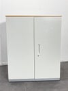 プラスL6(エルロク)シリーズ 両開き書庫 商品画像4