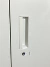 プラスL6(エルロク)シリーズ 両開き書庫 商品画像5