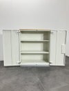 プラスL6(エルロク)シリーズ 両開き書庫 商品画像6