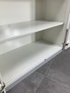プラスL6(エルロク)シリーズ 両開き書庫 商品画像8