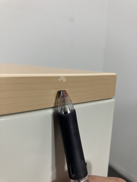 プラスL6(エルロク)シリーズ 両開き書庫 商品画像10