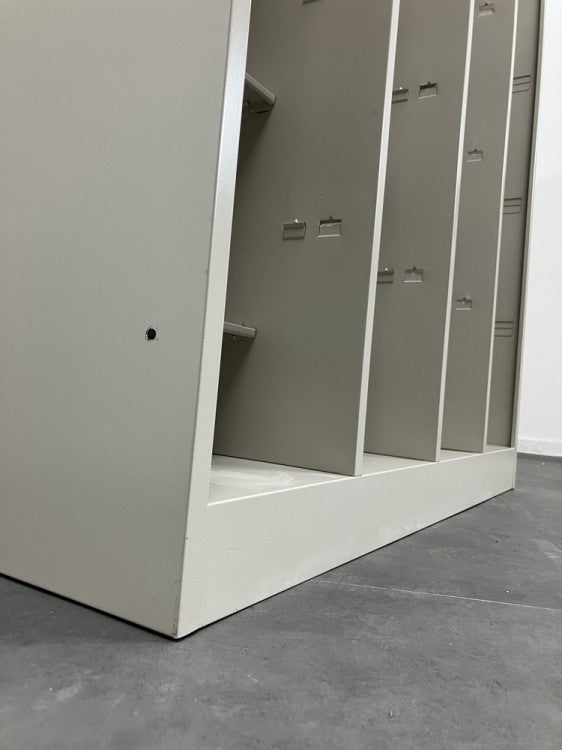 コクヨSXシリーズ 25人用シューズボックス 商品画像7