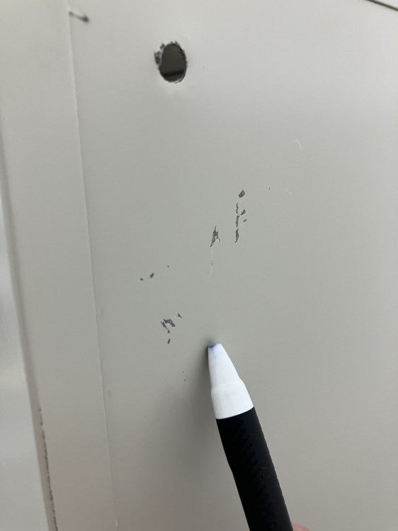 コクヨSXシリーズ 25人用シューズボックス 商品画像9