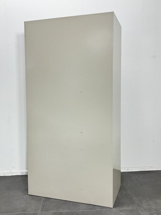 ウチダ（内田洋行）9人用ロッカー 商品画像2