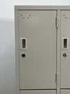 ウチダ（内田洋行）9人用ロッカー 商品画像4