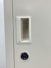 ウチダ（内田洋行）9人用ロッカー 商品画像6