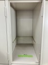 ウチダ（内田洋行）9人用ロッカー 商品画像8