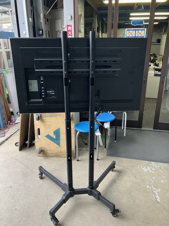 49型液晶ディスプレイ+スタンドセット 商品画像4