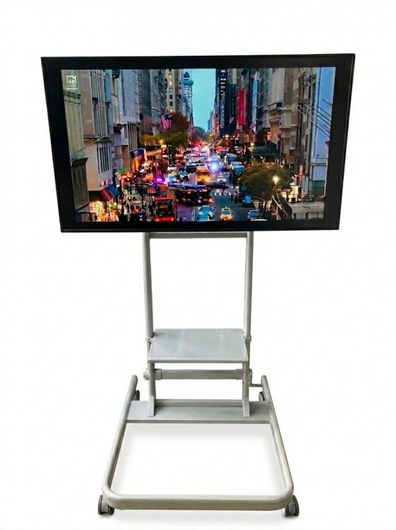 49型液晶ディスプレイ+スタンドセット 商品画像1