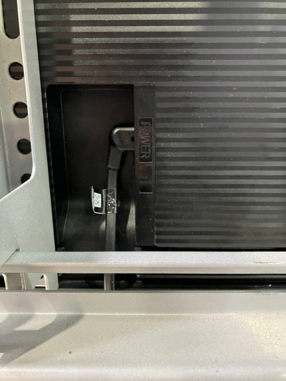 49型液晶ディスプレイ+スタンドセット 商品画像7