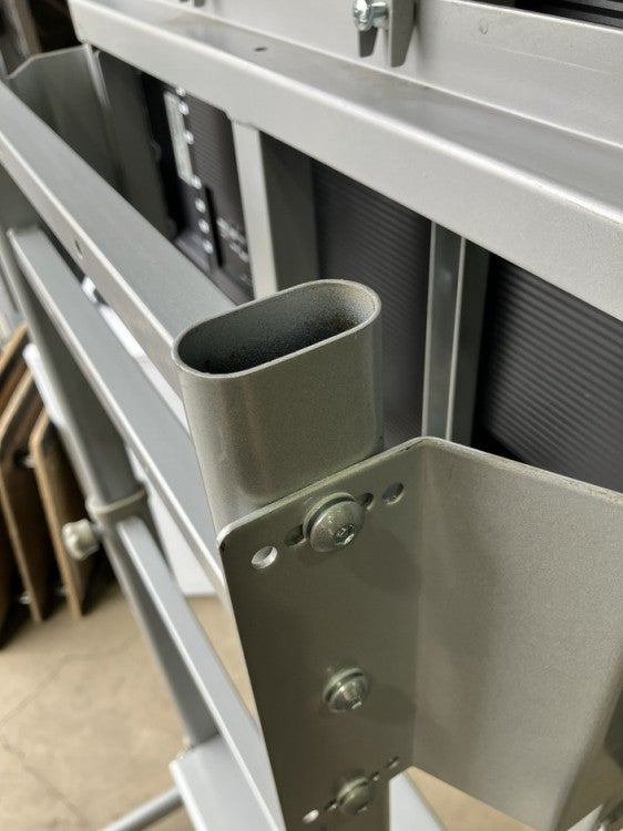 49型液晶ディスプレイ+スタンドセット 商品画像13