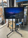 49型液晶ディスプレイ+スタンドセット 商品画像2