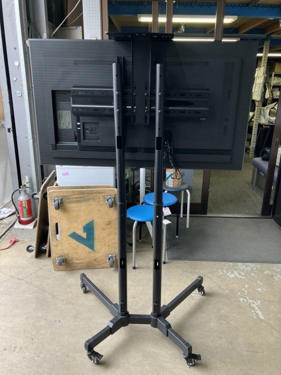 49型液晶ディスプレイ+スタンドセット 商品画像4
