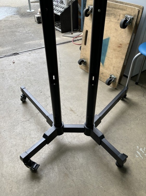 49型液晶ディスプレイ+スタンドセット 商品画像9