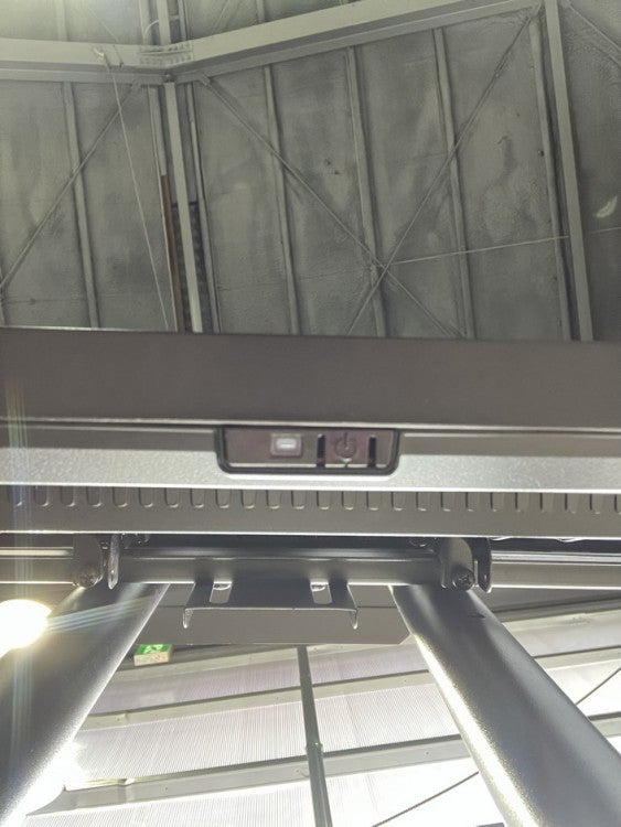 50型液晶ディスプレイ+スタンドセット 商品画像7