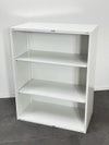 ウチダ（内田洋行）HS(ハイパーストレージ)シリーズ オープン書庫 商品画像1