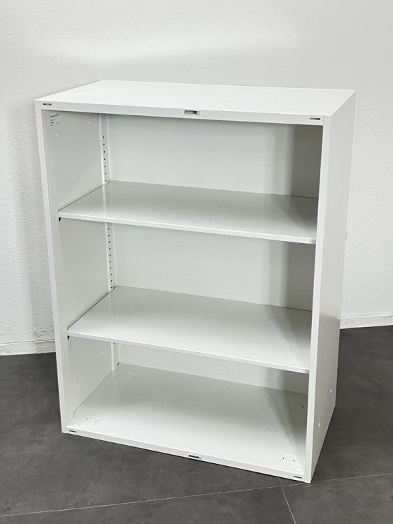 ウチダ（内田洋行）HS(ハイパーストレージ)シリーズ オープン書庫 商品画像1