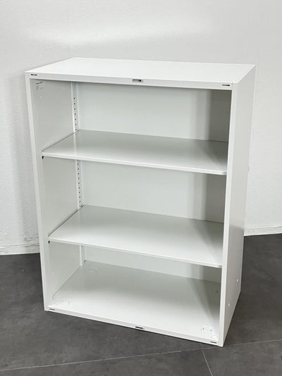 ウチダ（内田洋行）HS(ハイパーストレージ)シリーズ オープン書庫 商品画像1