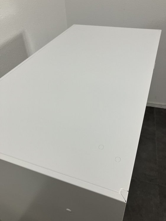ウチダ（内田洋行）HS(ハイパーストレージ)シリーズ オープン書庫 商品画像3