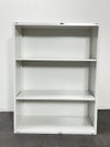 ウチダ（内田洋行）HS(ハイパーストレージ)シリーズ オープン書庫 商品画像4