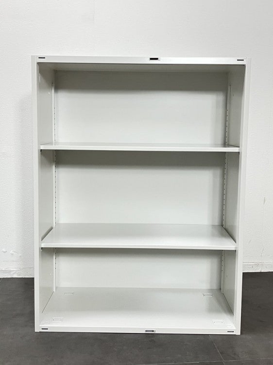 ウチダ（内田洋行）HS(ハイパーストレージ)シリーズ オープン書庫 商品画像4