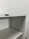ウチダ（内田洋行）HS(ハイパーストレージ)シリーズ オープン書庫 商品画像6