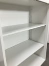 ウチダ（内田洋行）HS(ハイパーストレージ)シリーズ オープン書庫 商品画像7