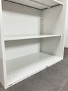 ウチダ（内田洋行）HS(ハイパーストレージ)シリーズ オープン書庫 商品画像8