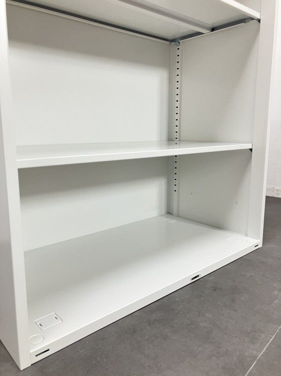 ウチダ（内田洋行）HS(ハイパーストレージ)シリーズ オープン書庫 商品画像8