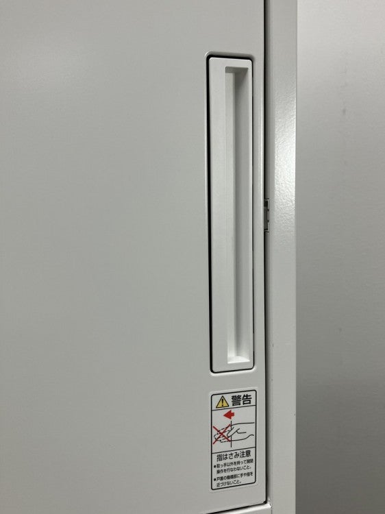コクヨEDIA(エディア)シリーズ スライド両開き上下書庫 商品画像5