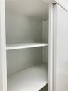 コクヨEDIA(エディア)シリーズ スライド両開き上下書庫 商品画像8