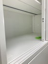 コクヨEDIA(エディア)シリーズ スライド両開き上下書庫 商品画像9