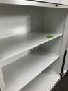 コクヨEDIA(エディア)シリーズ スライド両開き上下書庫 商品画像13