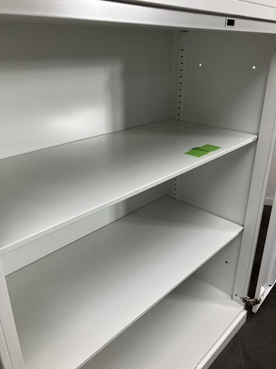 コクヨEDIA(エディア)シリーズ スライド両開き上下書庫 商品画像13