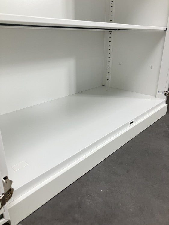 コクヨEDIA(エディア)シリーズ スライド両開き上下書庫 商品画像14