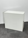 ウチダ（内田洋行）クリアトレーキャビネット 商品画像2