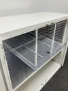 ウチダ（内田洋行）クリアトレーキャビネット 商品画像5