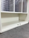 ウチダ（内田洋行）クリアトレーキャビネット 商品画像6