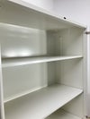 プラスL6(エルロク)シリーズ 両開き上下書庫 商品画像6
