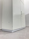 プラスL6(エルロク)シリーズ 両開き上下書庫 商品画像9