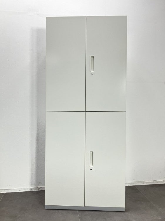 プラスL6(エルロク)シリーズ 両開き書庫 商品画像3
