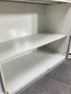 プラスL6(エルロク)シリーズ 両開き書庫 商品画像8