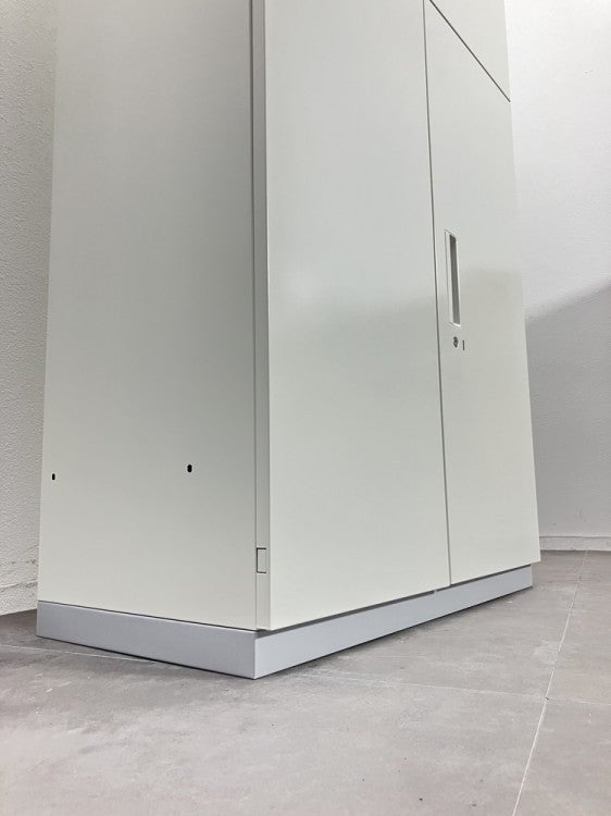 プラスL6(エルロク)シリーズ 両開き書庫 商品画像9