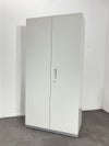 プラスL6(エルロク)シリーズ 両開き書庫  商品画像1