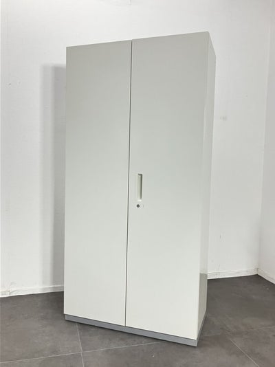プラスL6(エルロク)シリーズ 両開き書庫  商品画像1